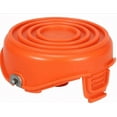 thumbnail image 2 of Black & Decker OEM 90563054 String Trimmer Spool Cover  GH710, 2 of 4