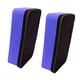thumbnail image 5 of 2 piezas de bloques de limpieza para automóviles, paño de arcilla para automóviles, almohadillas de lavado resistentes al desgaste y eficaces, toallas Azul, 5 of 8