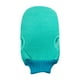 thumbnail image 1 of Guantes exfoliantes para el cuerpo Guantes de ducha reutilizables contra la piel seca para un masaje suave, 1 of 5