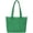C02-green, variant on Quilted Tote Bags for Women Lightweight Puffer Padding Shoulder Bag Large Nylon Tote Handbag Zipper Closure
