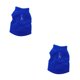 thumbnail image 2 of Greeniant Ropa para perros, dulce regalo, camisa transpirable para cachorros, chaleco para cachorros, camisetas para perros de otoño e invierno, Type2 NO2, 2 of 6