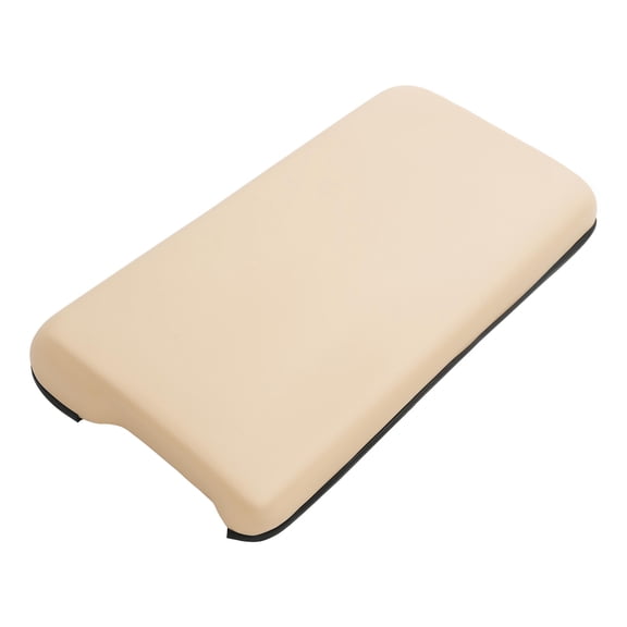 Beige Front Seat Bottom Cushion For Club Car Precedent Golf Cart 2004-Up