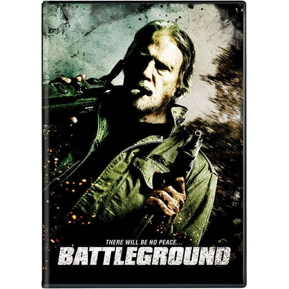 Battleground (DVD)