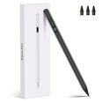 thumbnail image 1 of Lápiz capacitivo Haroo para iPad 2018-2024 con conector magnético, 1 of 7