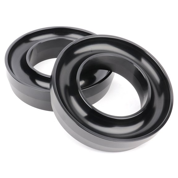 SCITOO 2 inch Front Leveling lift kit for Chevrolet 1999-2007 Lift Strut Spacer Compatible for Chevrolet for Silverado 1500 4.3L 1999-2007 Front Lift Spacers