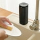 thumbnail image 2 of Distribuidor de Detergente para Encimera de Cocina, Recipiente de Almacenamiento Manual para Presionar el Baño, Recipiente para Jabón, Color, 2 of 5