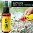 thumbnail image 4 of Ycolew 60ml Bait Liquid Fishing: The Supercharged Fish Scent Technology with Powerful Attractants and Taste Enhancers That Fish Bite, 4 of 7
