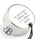 thumbnail image 4 of Motor síncrono: Motor eléctrico síncrono de 220-240 V CA, motorreductor, 4 W CW/CCW, 1 Pieza(2.5-3RPM), 4 of 14