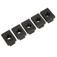 thumbnail image 3 of ANGGREK T-Slot Nut, M12 T Sliding Nut Block, Connection For T-slot Aluminum Extrusion Machine Table Slot Case, 3 of 8