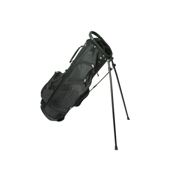 Merchants of Golf Tour X SS Golf Stand BagsBlack