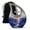 Grey Forest Urns-4, variant on MUKTIVE Forest Decorative Urns for Human Ashes Adult Male and Female 10 Inch - Purple Urns for Human Ashes - Cross Drop Burial Urn for Teenager - Large Funeral Urn for Daughter and Son