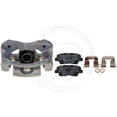thumbnail image 2 of Fits 2012-2020 Ford F-150 Raybestos Brakes Brake Caliper RC12616CS R-Line; OE Replacement; Loaded Caliper; Remanufactured; Includes Bracket, 2 of 4