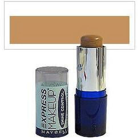 Maybelline Express Makeup Shine Control Buff - 2 count