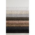 thumbnail image 2 of Blomus 66400 39 x 79 in. Riva Organic Terry Cloth Sauna Towel, Tan, 2 of 2