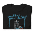 thumbnail image 2 of Motorhead - Everything Louder Jumbo Print T-Shirt, 2 of 7