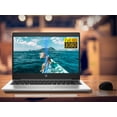 thumbnail image 2 of HP ProBook 440 G7 Notebook, 14" IPS FHD Display, Intel Core i5-10210U Upto 4.2GHz, 8GB RAM, 512GB NVMe SSD + 1TB HDD, HDMI, DisplayPort via USB-C, Card Reader, Wi-Fi, Bluetooth, Windows 10 Pro, 2 of 7