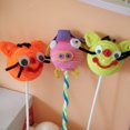thumbnail image 3 of 150pcs Jumbo Chenille Stems Classroom Pipe Cleaners for DIY Craft Projects / Wedding / Party / Holiday Decoration, 3 of 5