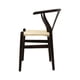 thumbnail image 4 of Silla de Hogar Micerino Nogal Mundo In Interior, 4 of 8