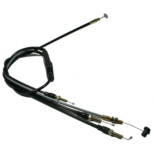 SPI Throttle Cable for Snowmobile SKIDOO FORMULA III 600/700 CC 1995
