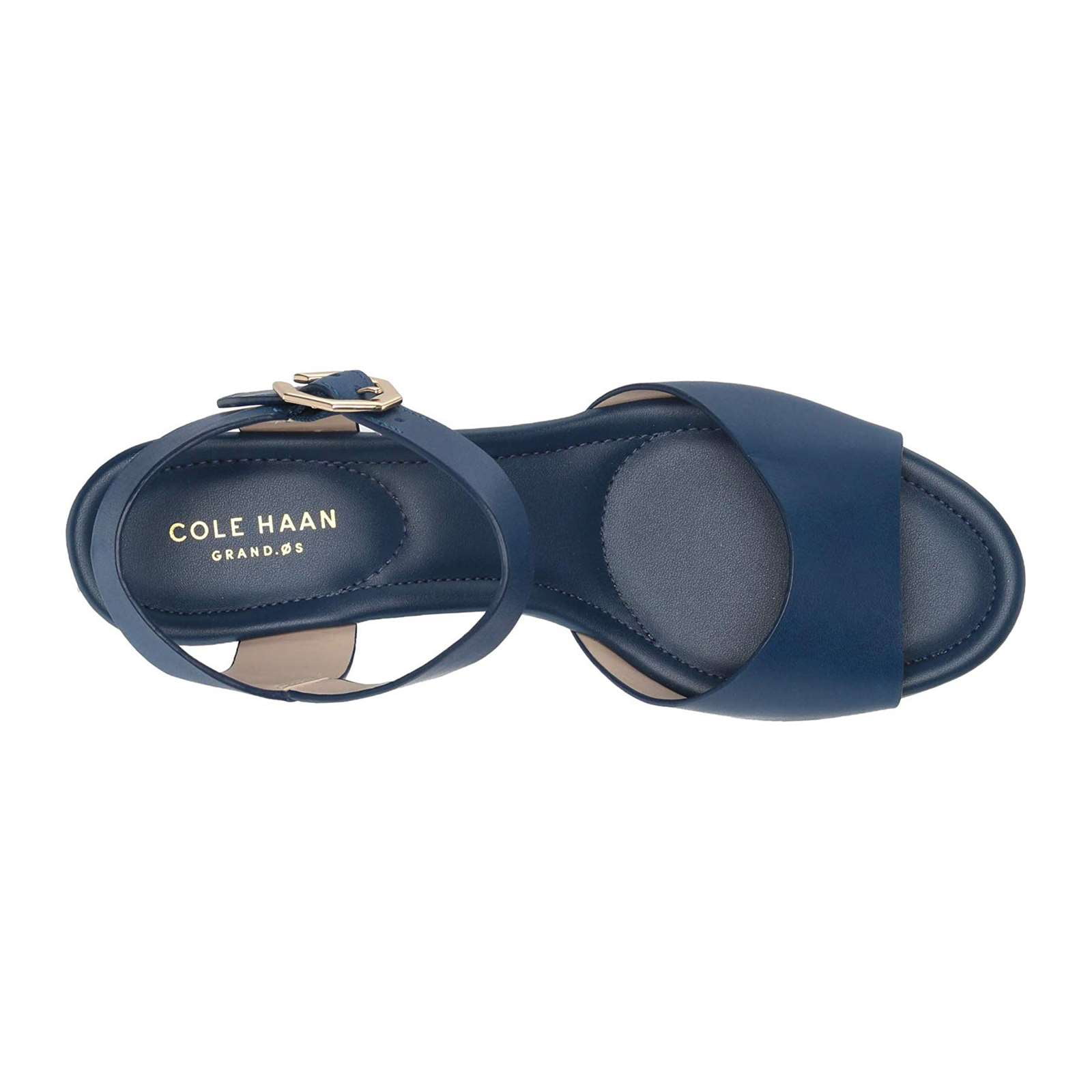 cole haan evette wedge sandal