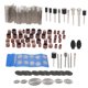 thumbnail image 1 of Herramientas De Lijado, Prácticos Accesorios De Lijadora Eléctrica Fuerte Para Moler Para Recortar Para Cortar Ccdes Otros, 1 of 8