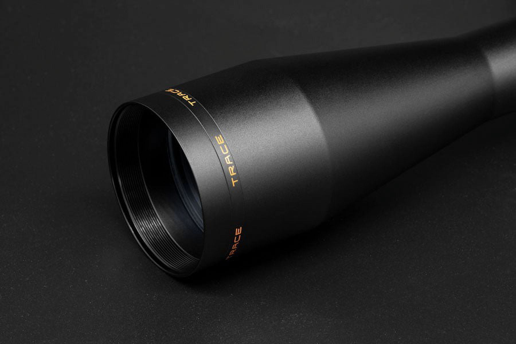 ZeroTech Trace 3-18x50 Rifle Scope R3 (MOA)