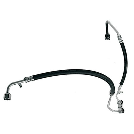AC Delco 15-30182 A/C Manifold Hose Kit