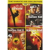 The Karate Kid Collection