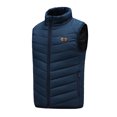 thumbnail image 4 of DPTALR Outdoor Warm Clothing Heated For Riding Skiing Fishing Charging Via Heated Coat, 4 of 4
