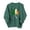 ☃248-Green, variant on Xuyuer Women St Patricks Day Sweatshirts Lucky Clover Shenanigans Long Sleeve Round Neck Shamrock Coordinator Pullover Top
