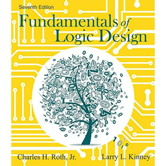 Pre-Owned Fundamentals of Logic Design
