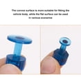 thumbnail image 6 of Misright 10Pcs Glues Pad Dents Removal Dents Removal Tool Car Body Glues Pad Tool, 6 of 8