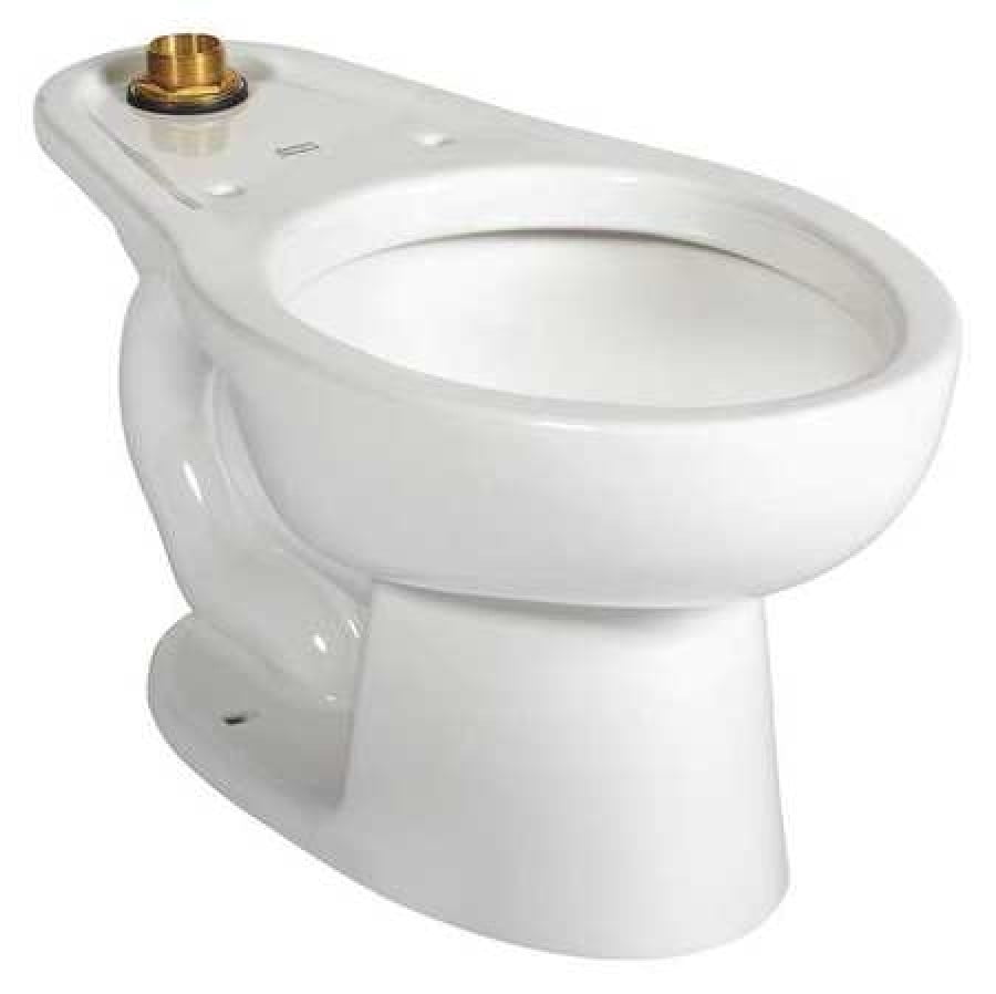AMERICAN STANDARD 2599001.020 1.28 to 1.6 gpf, Flush Valve, Floor Mount