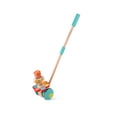 thumbnail image 1 of Hape Juguete para Arrastrar con Mango, Diseño de Mariposas, 1 of 4