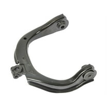 Front Left Upper Control Arm - Compatible with 2002 - 2009 GMC Envoy 2003 2004 2005 2006 2007 2008