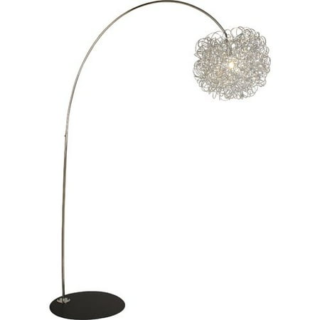 trend lighting corp mingle 87 5 table lamp walmart com