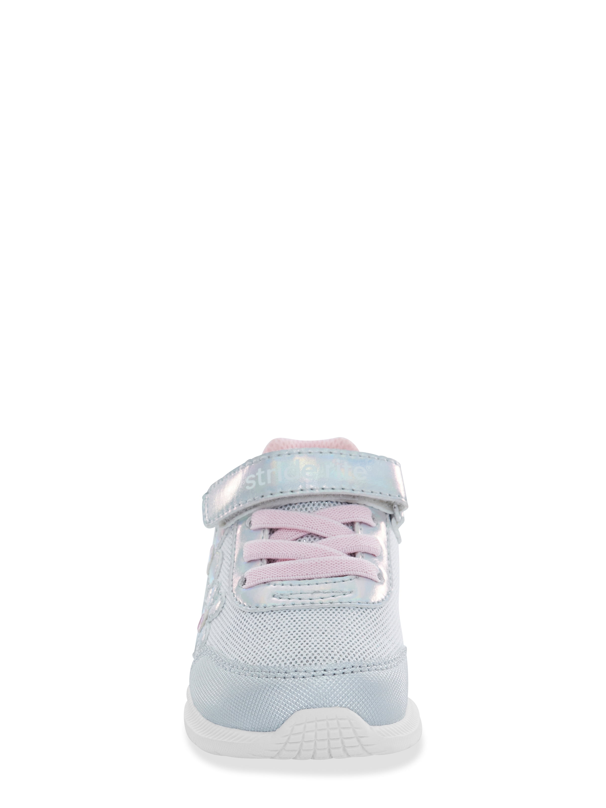 Munchkin by Stride Rite Toddler Girl Light Up Sneakers