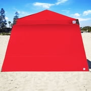 E-Z UP® Recreational Sidewalls – Angle, 12'
