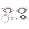 thumbnail image 7 of Carburetor Carb Rebuild Kit Replacement for Chrysler Force Outboard 9.9 15 75 85 105 120 130 135 150 HP, 7 of 7