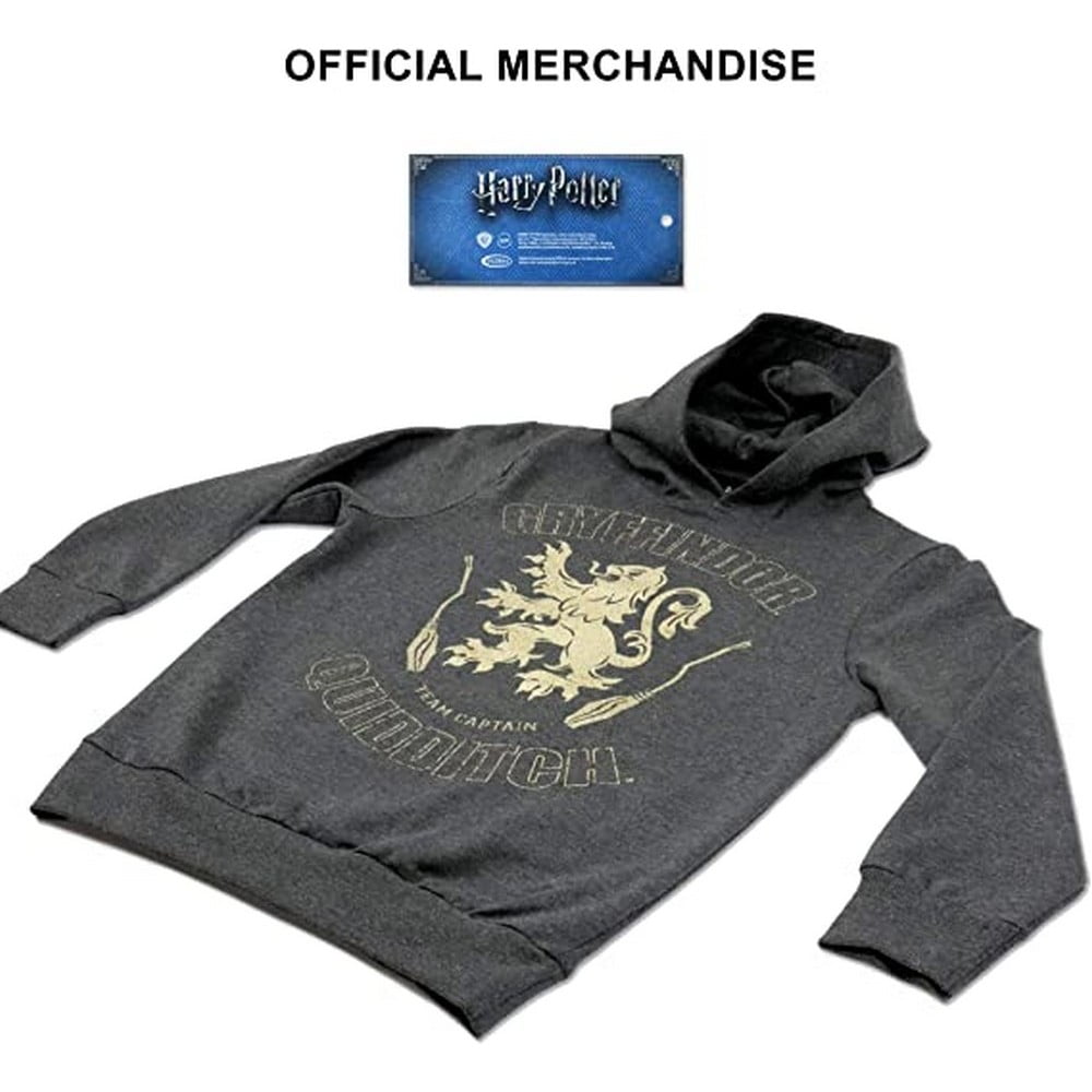 harry potter hoodie canada