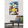 thumbnail image 2 of The Seven Deadly Sins: Season 3 - Key Art Wall Poster, 22.375" x 34", 2 of 5