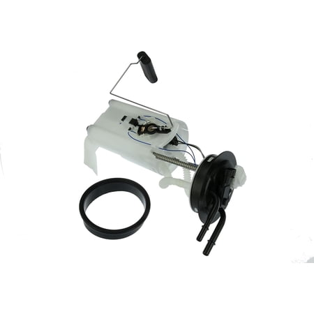 Part Synergy Replacement for Chevy Avalanche 2002-2003 Fuel Pump Assembly White