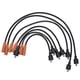 thumbnail image 1 of Jgo Cables Para Bujías Cruiser 1965 A 1966 Studebaker L6 3.2L WALKER ., 1 of 3