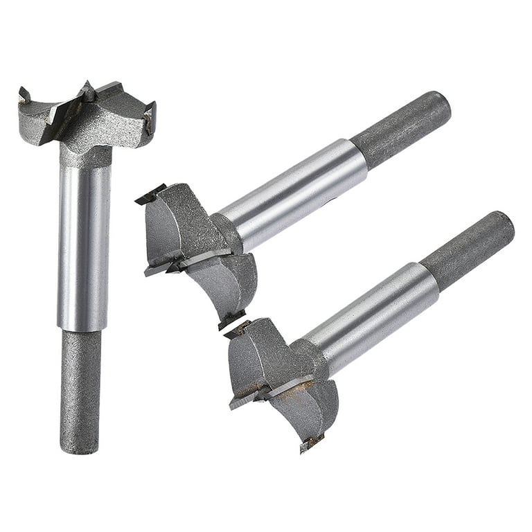 【楽天カード分割】 Dia. Bits Drill Boring Wood Forstner Uxcell Hole Carbide Saw PowerToolParts&Accessories