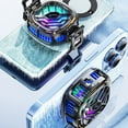 thumbnail image 3 of X76 phone cooler Peltier cooling fan free back clip Three speed adjustment (A), 3 of 7
