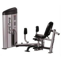 Body-Solid Hip Abduction Abductor Machine (S2IOT)
