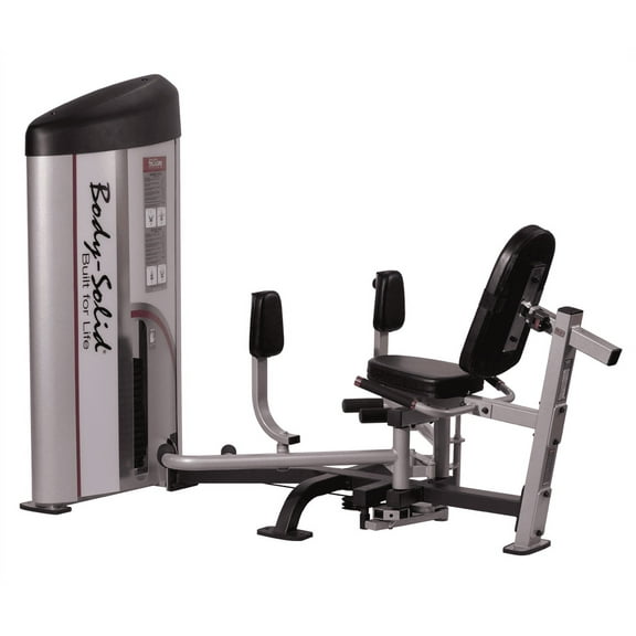 Body-Solid Hip Abduction Abductor Machine (S2IOT)