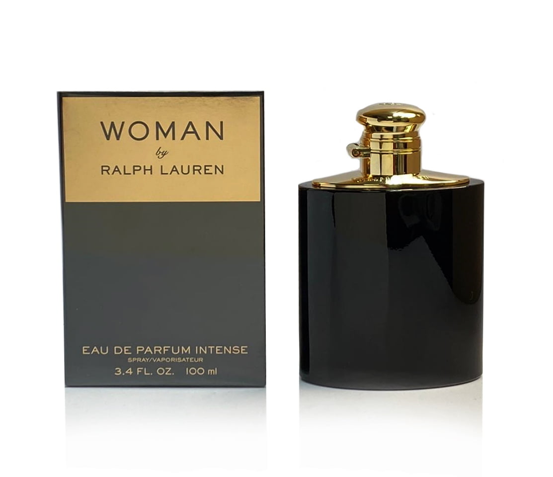 ralph lauren woman intense eau de parfum