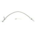 thumbnail image 3 of Oil Dipstick, Transmission Fluid Dipstick Anti Aging Metal  For Car, 3 of 8