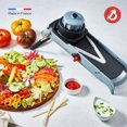 thumbnail image 4 of Reemplazo de mandolina Slicer de Buyer VIPER Slider, 4 of 5